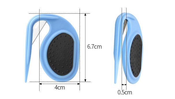 3-in-1 Pet Dematting & Grooming Comb – Detangling Brush for Dogs & Cats