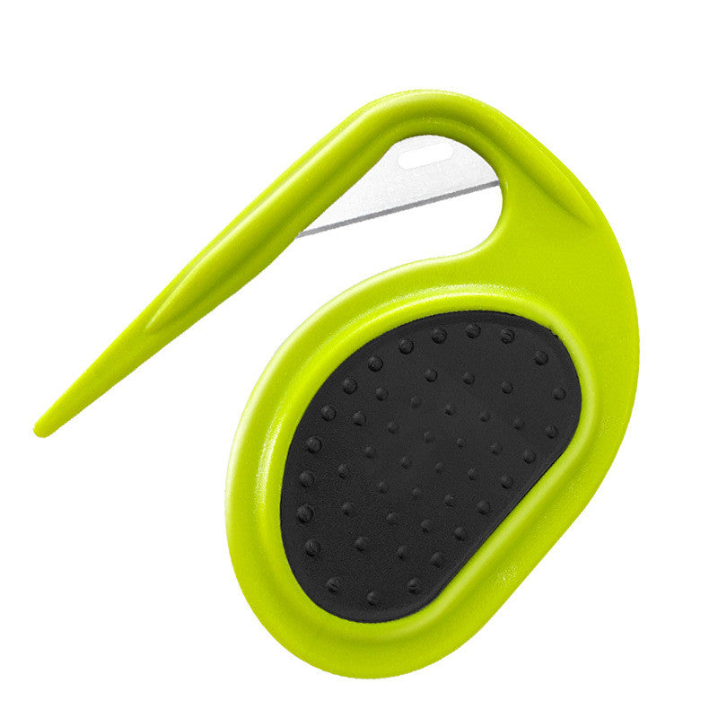 3-in-1 Pet Dematting & Grooming Comb – Detangling Brush for Dogs & Cats