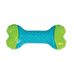 KONG CoreStrength Bone – Durable Chew Toy for Power Chewers