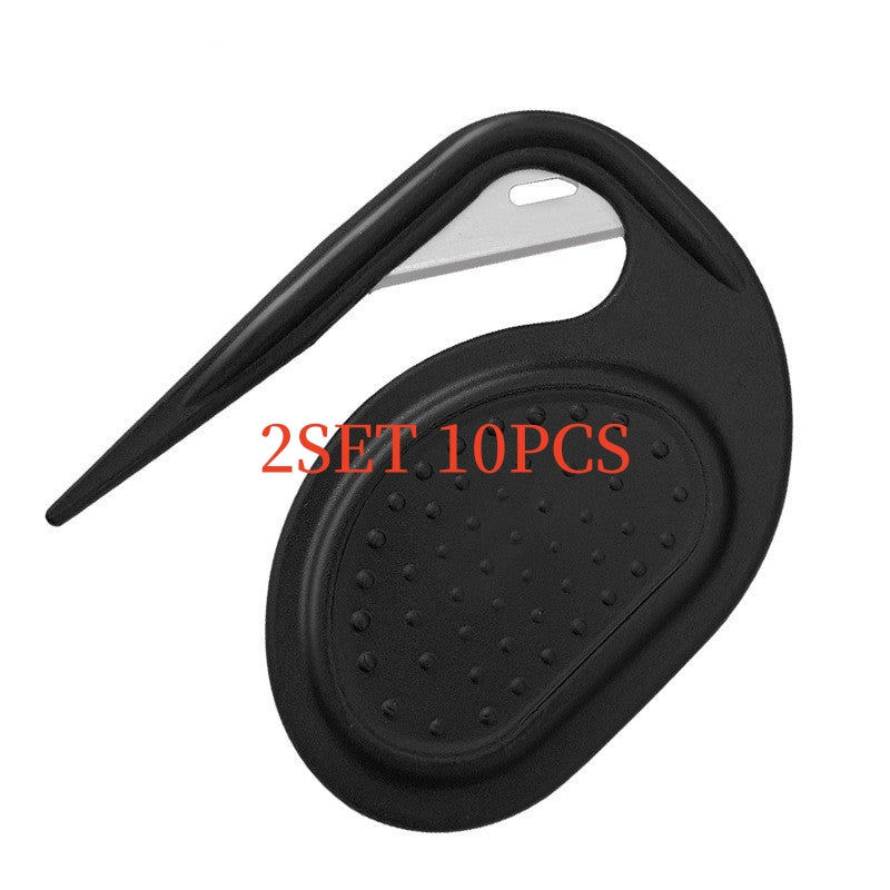 3-in-1 Pet Dematting & Grooming Comb – Detangling Brush for Dogs & Cats