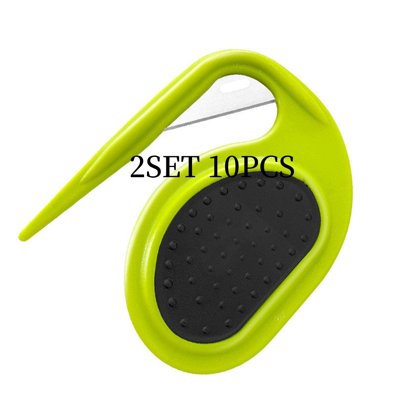 3-in-1 Pet Dematting & Grooming Comb – Detangling Brush for Dogs & Cats