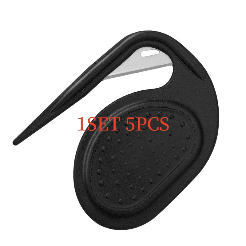 3-in-1 Pet Dematting & Grooming Comb – Detangling Brush for Dogs & Cats