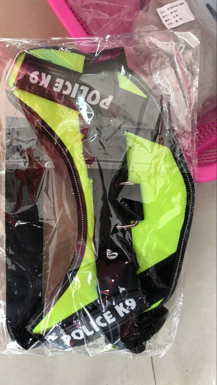 Retractable Polyester Dog Lead | Happy Tails