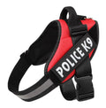 Retractable Polyester Dog Lead | Happy Tails