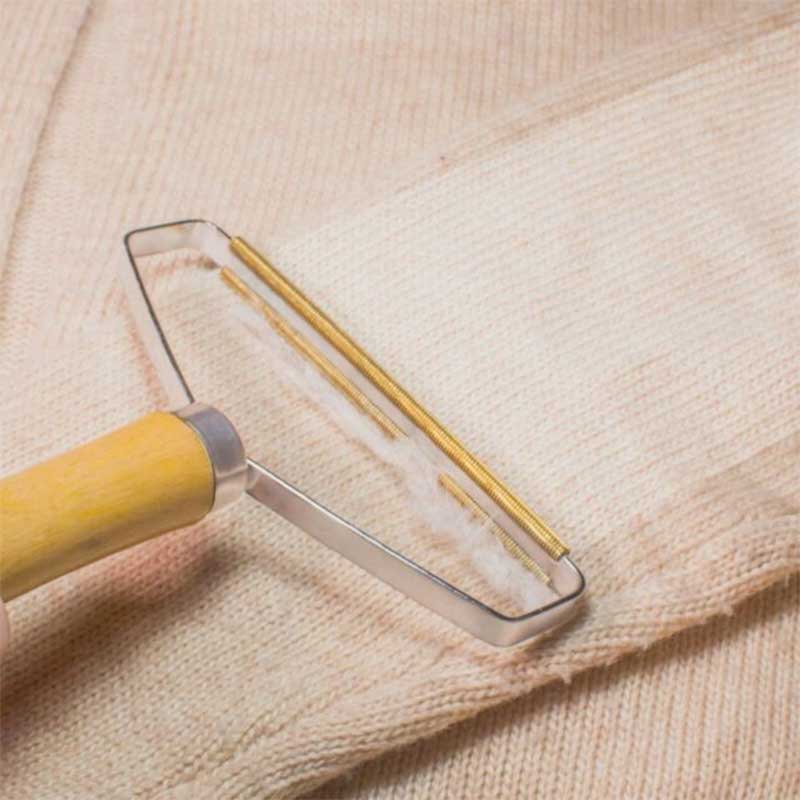 Pro Lint Remover – Pet Hair & Lint Remover for Sofas, Carpets & Fabric